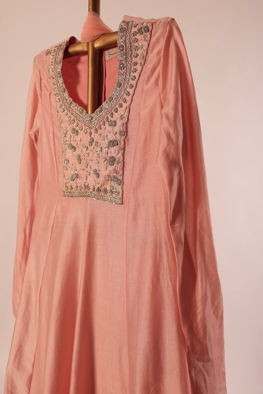 Peack yoke kurtA SET