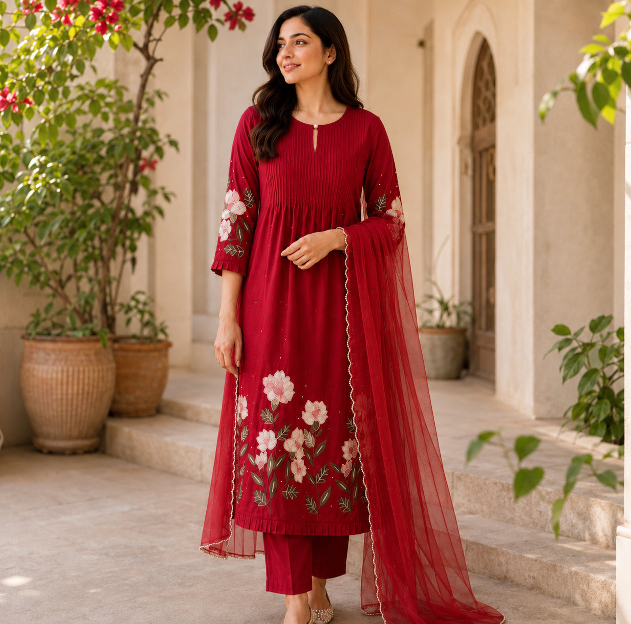 Kurta Sets
