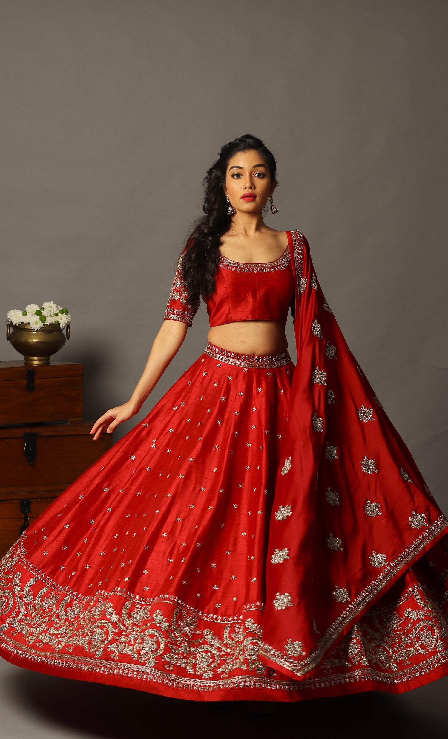 Bridal Lehengas