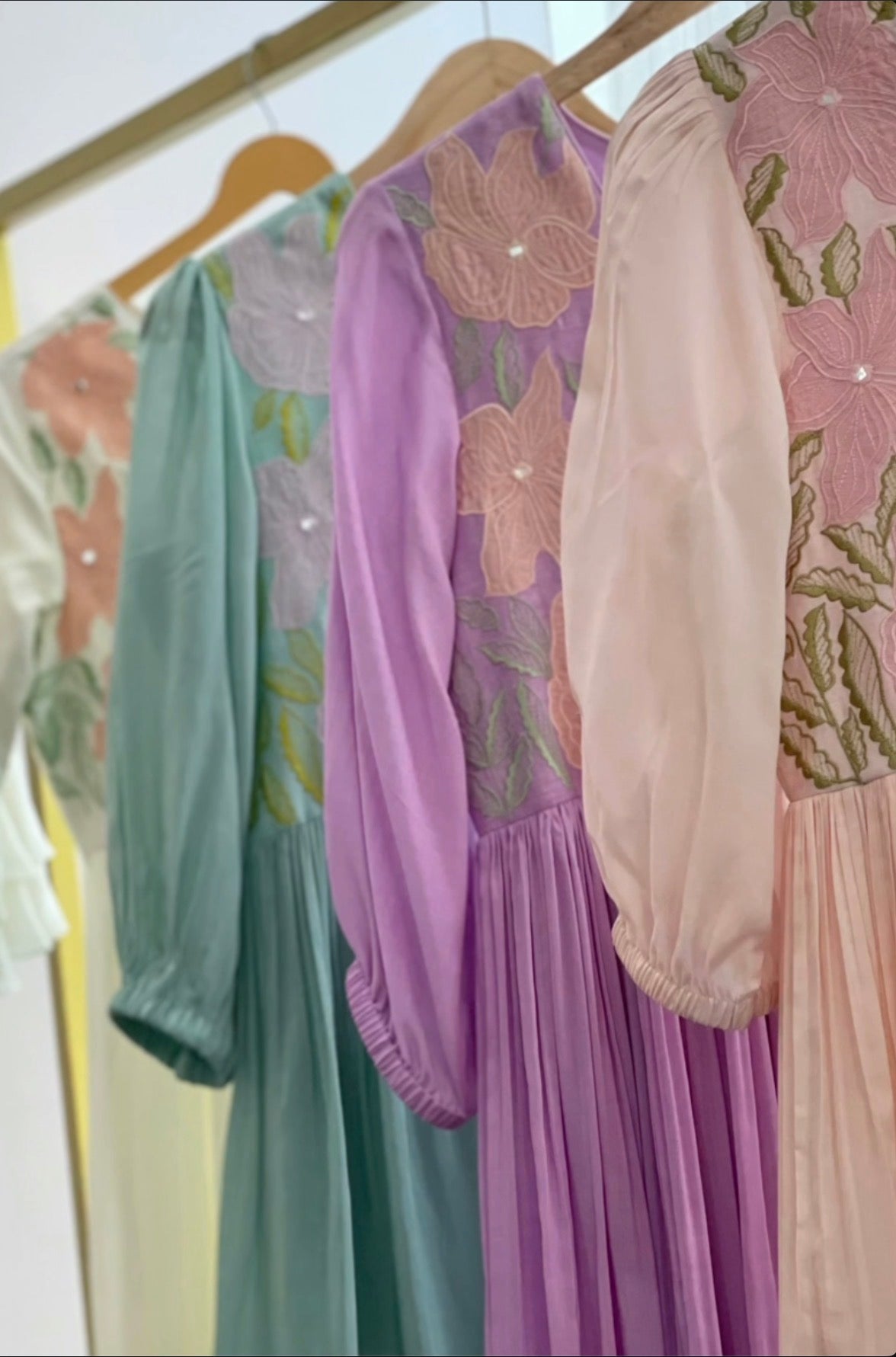 Dresses
