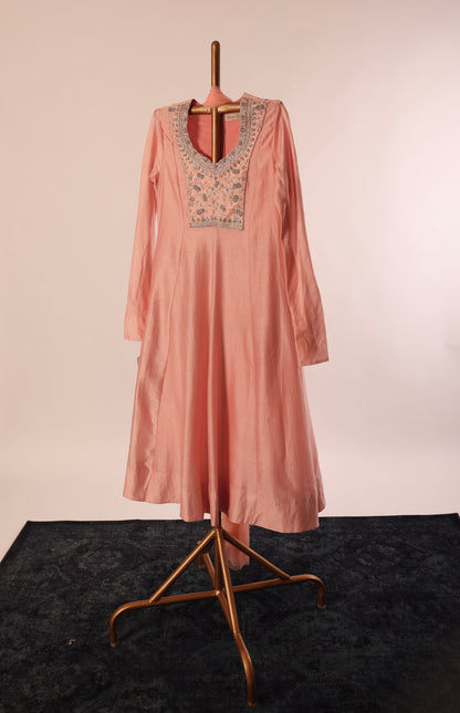 Peack yoke kurtA SET