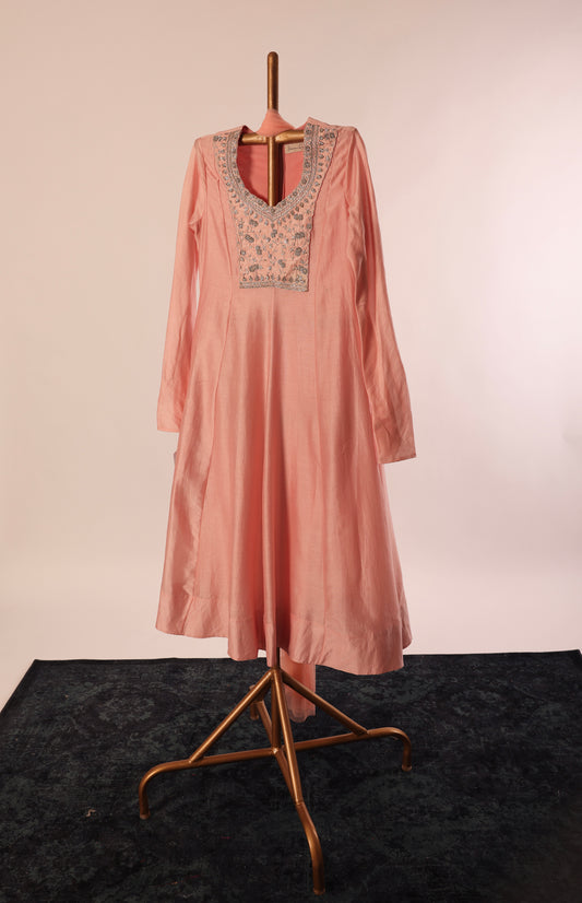 Peack yoke kurtA SET