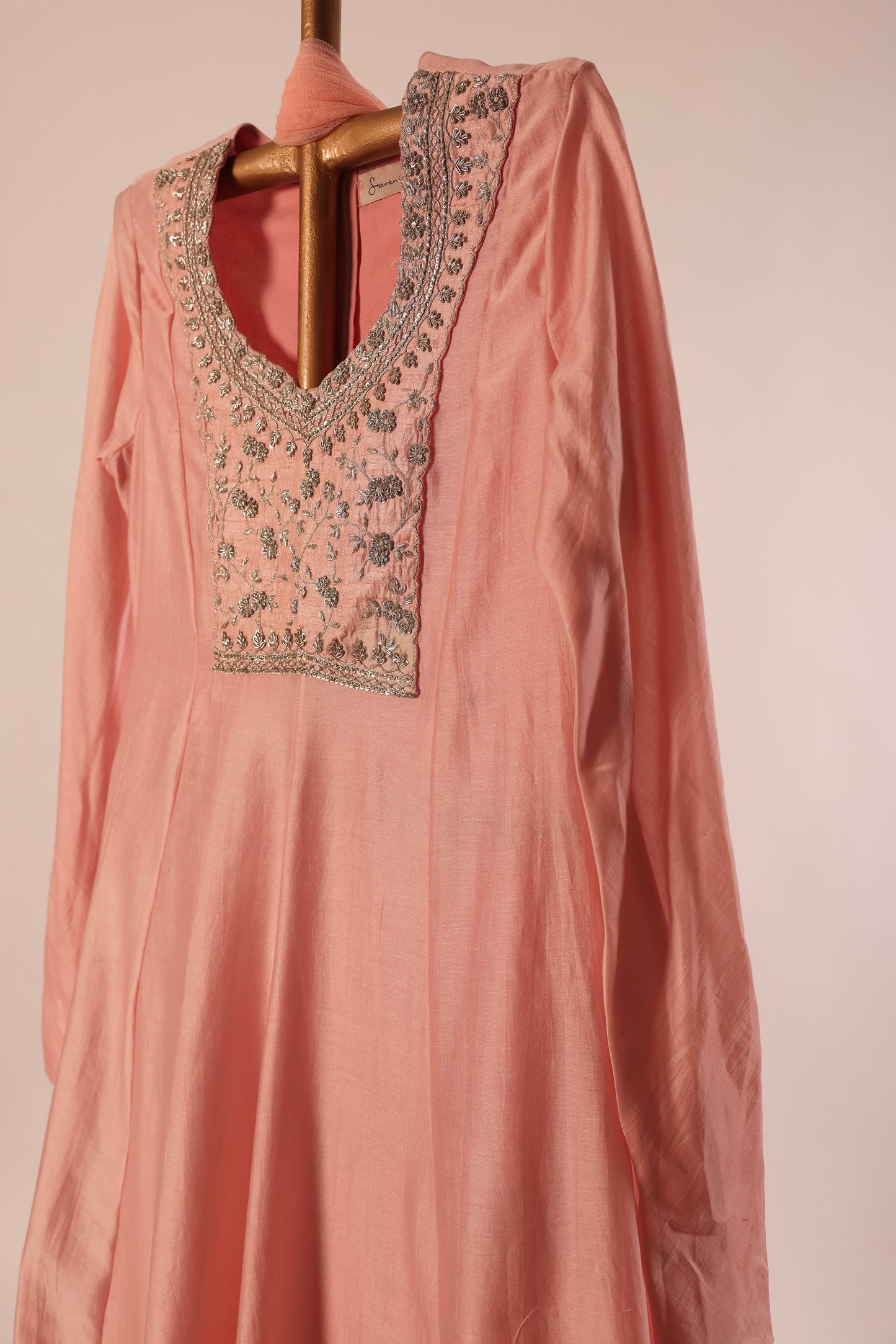 Peack yoke kurtA SET