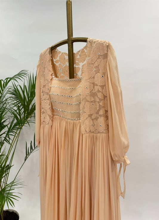 Muskmelon Applique Overlay