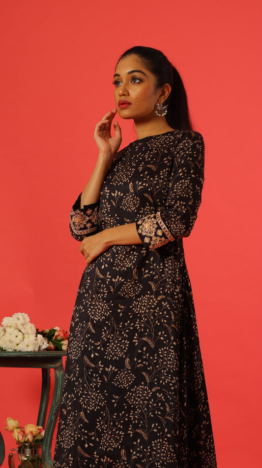 Black Kumri